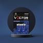 VECTOR ENERGIA | Pile Ultra Alcaline Torcia LR20-D