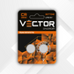 VECTOR ENERGIA | Pile Bottone CR2032 Litio 3V