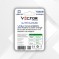 VECTOR ENERGIA | Pile Ultra Alcaline Torcia LR20-D