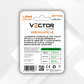 VECTOR ENERGIA | Pile Bottone LR44 Litio 1.5V