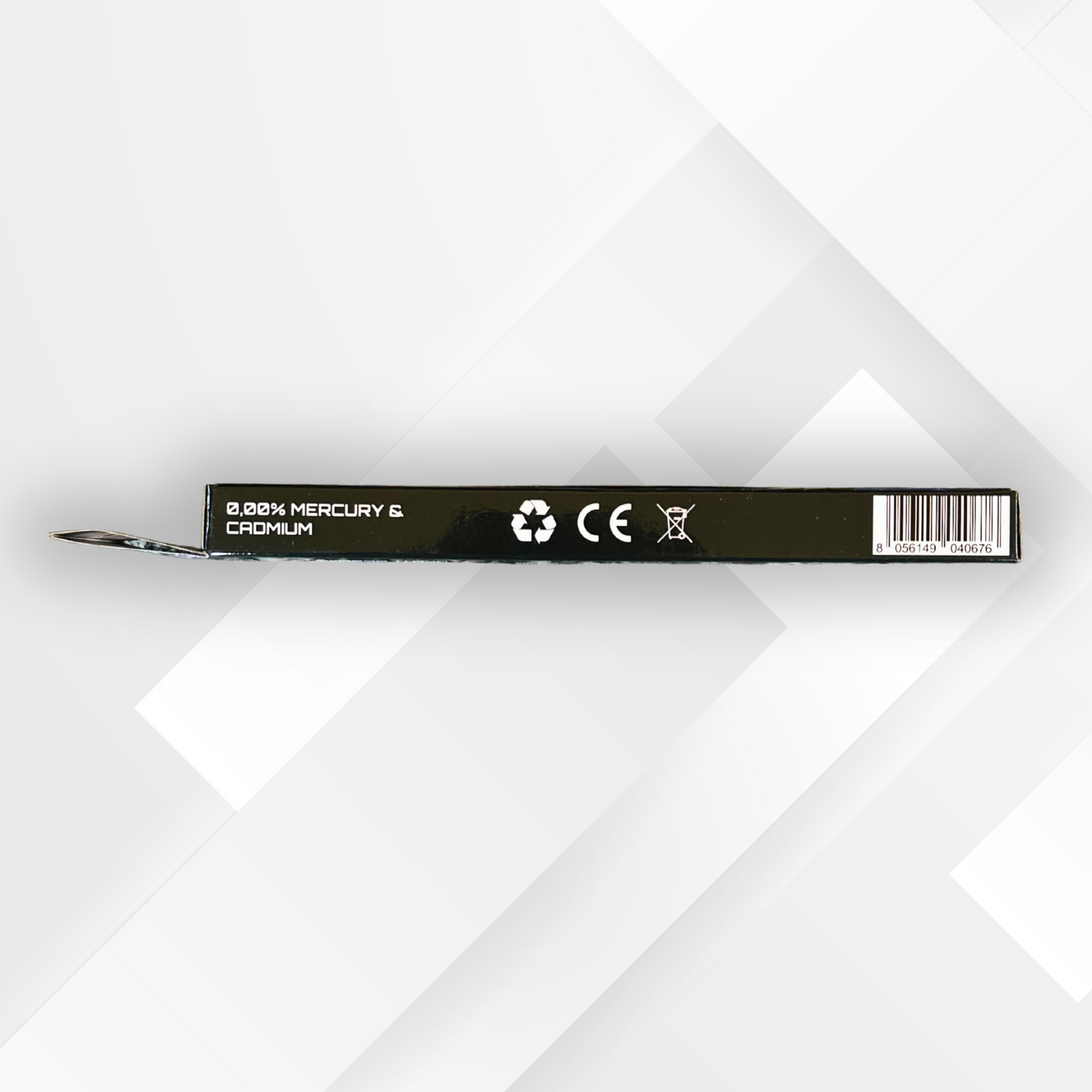 VECTOR ENERGIA | Confezione Risparmio x12 Pile Ultra Alcaline Stilo LR6-AA