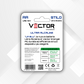 VECTOR ENERGIA | Pile Ultra Alcaline Stilo LR6-AA
