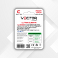 VECTOR ENERGIA | Pile Ultra Durata mezza torcia R14-C