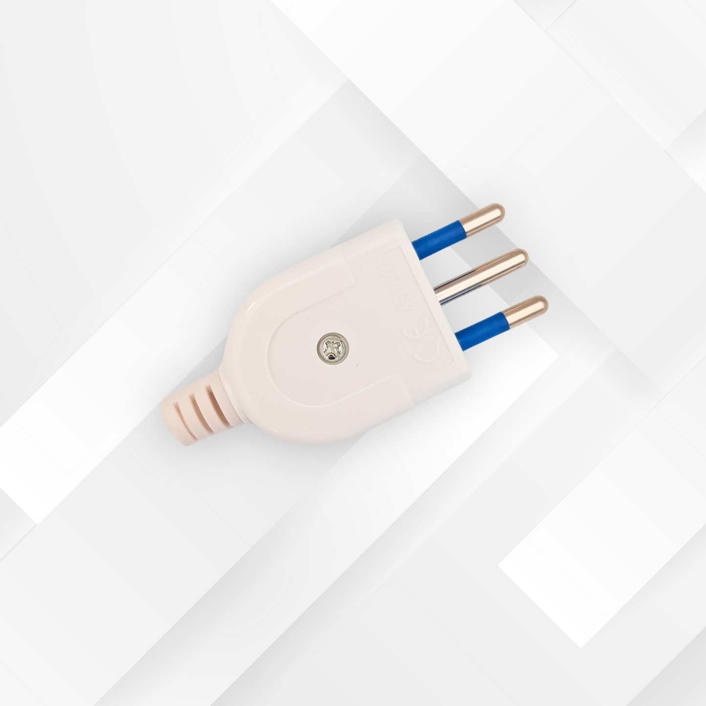 VECTOR ENERGIA | Spina Volante 10A VE001