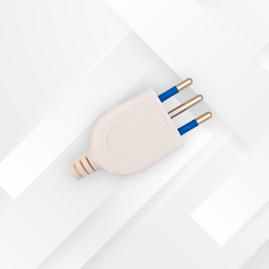 VECTOR ENERGIA | Spina Volante 10A VE001