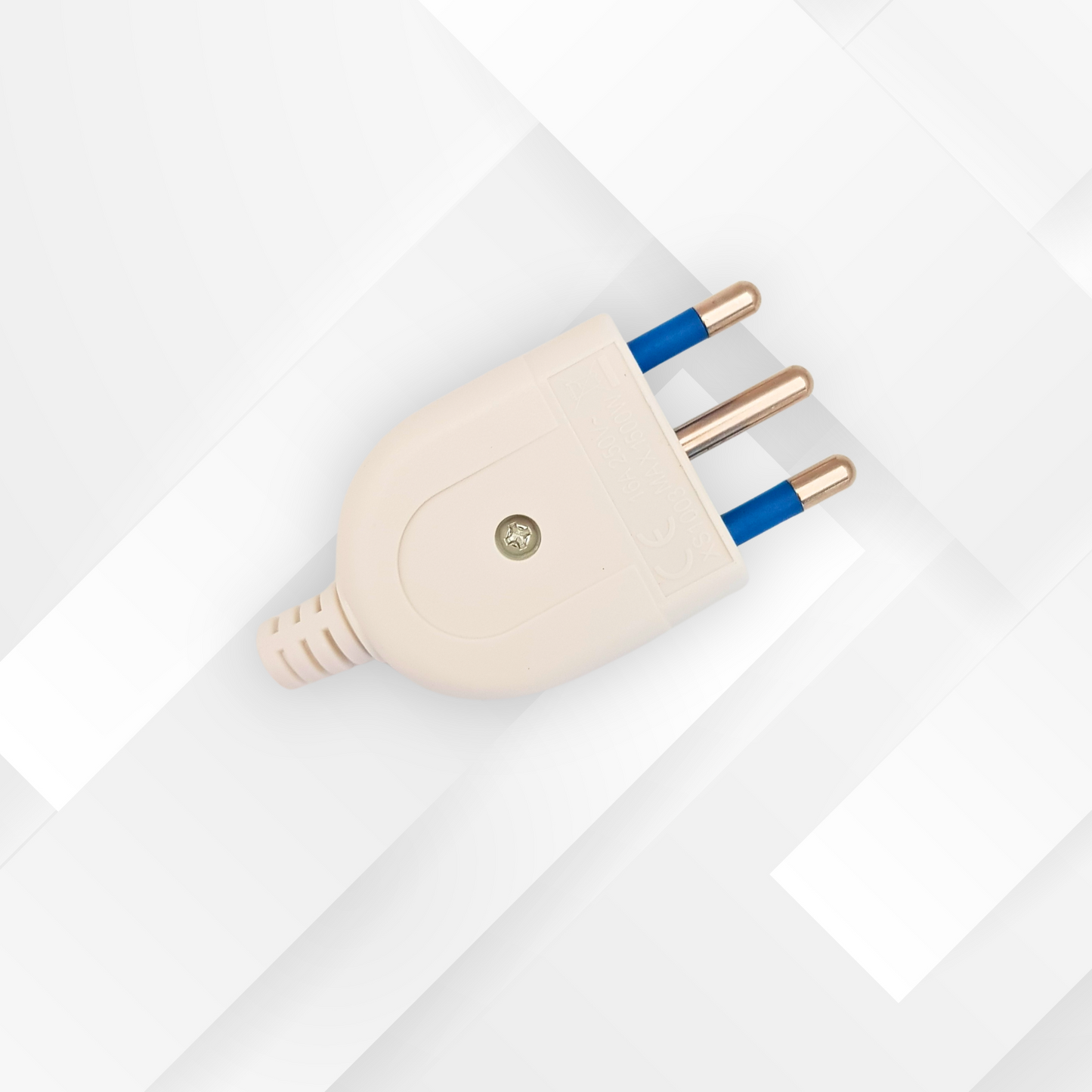 VECTOR ENERGIA | Spina Volante 16A VE002