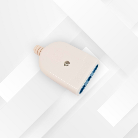 VECTOR ENERGIA | Presa Volante 16A VE004