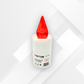 VECTOR ENERGIA | Lumino votivo elettrico Bianco luce Rossa VELUM13