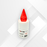 VECTOR ENERGIA | Lumino votivo elettrico Bianco luce Rossa VELUM13