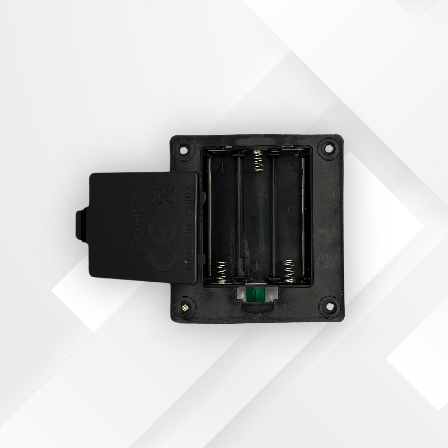 VECTOR ENERGIA | Lumino votivo elettrico figura 3D Madonna luci RGB VELUM20