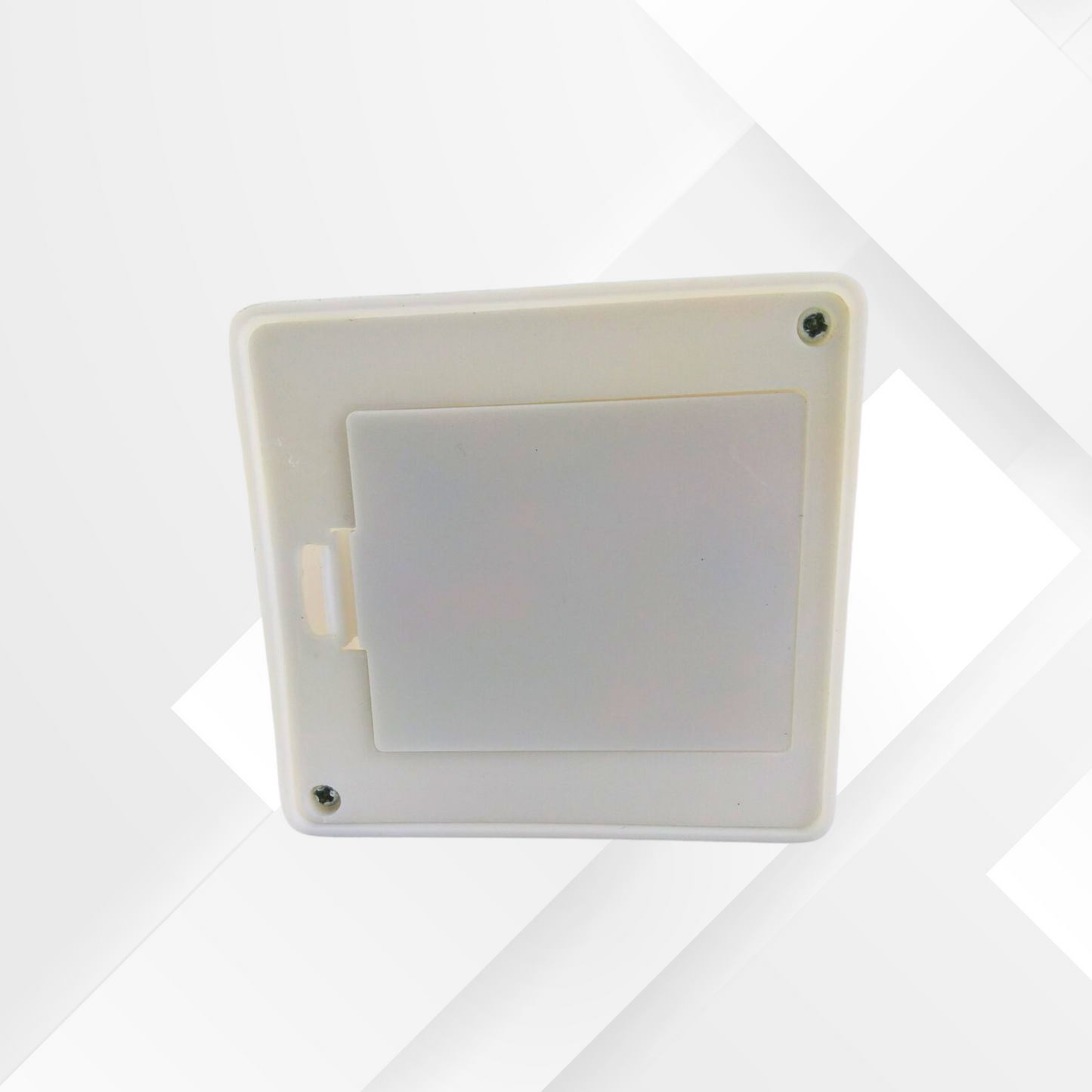 VECTOR ENERGIA | Lumino votivo elettrico CROCE con luci LED VELUM21