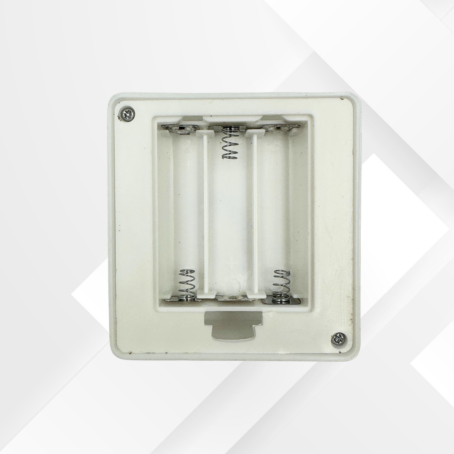 VECTOR ENERGIA | Lumino votivo elettrico CROCE con luci LED VELUM21